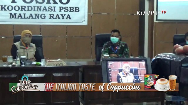 Gubernur Khofifah Tak Larang Sholat Ied di Masjid di Jawa Timur, Tapi...