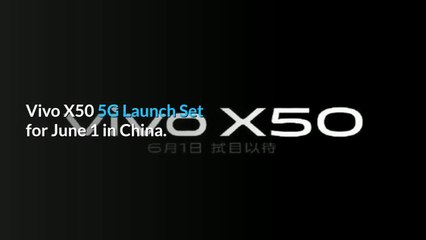 [New Mobile Lunched] vivo x50  First look | vivo x 50 unboxing  | vivo x50 Lunched date in india