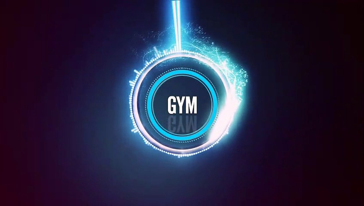 workout music 2020