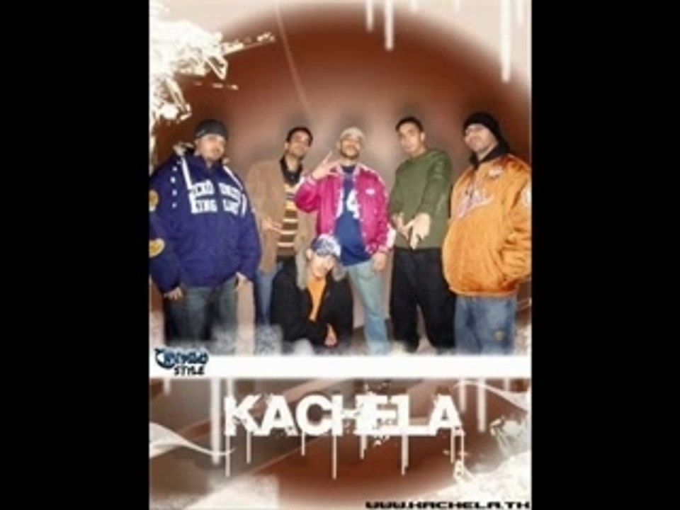 Kachela
