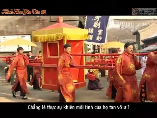 [2004][Tập 3/44] KINH HOA YÊN VÂN | 京华烟云 (Triệu Vy, Phan Việt Minh, Trần Bảo Quốc, Phan Hồng)