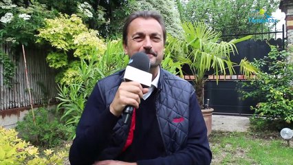 Chronique - Henri Leconte : "Roger Federer, James Bond et Rafael Nadal... c'est Terminator et ça lui va bien !"