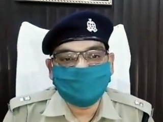 परिवारिक कलह से तंग आकर युवक ने खुद को मारी गोली, हालत गंभीर