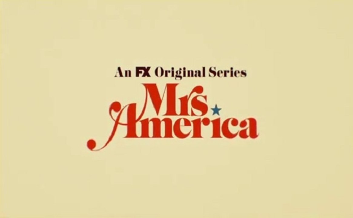 Mrs America - Promo 1x08