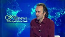 Liria e medias në Shqipëri dhe kërkimi i mbylljes së TV Ora, Ergys Mërtiri i ftuar në Ora News