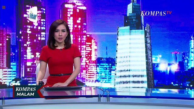 Polemik Penyaluran Bansos, KPK: Baru 286 Pemda yang Perbarui Data Bansos Corona