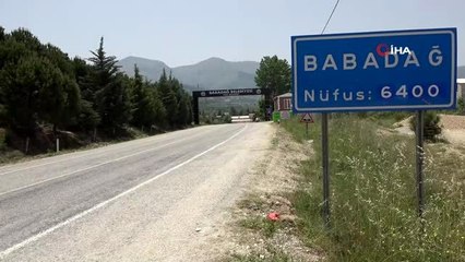 Kurulan özel ekip kapıları tek tek çalıyor, gıda yardımı yapıyor