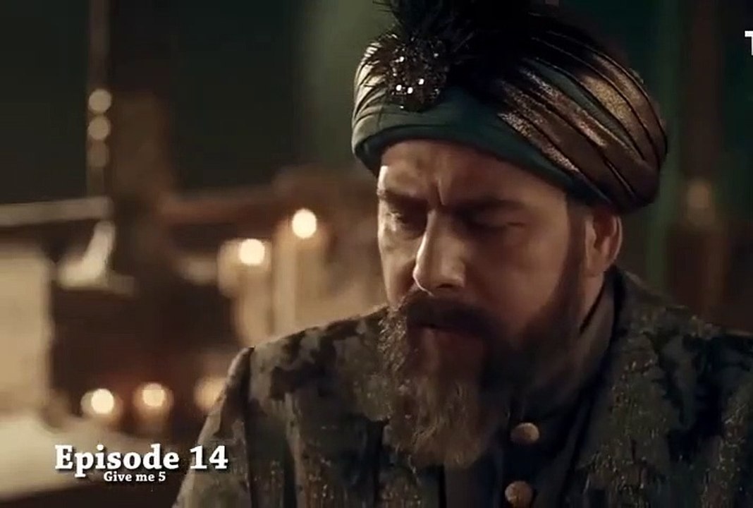 Dirilis Ertugrul- Season 1 Episode  14 Full HD - Urdu_Hindi -Haqeeqat ki Dunya