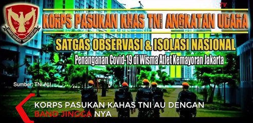 Motivasi Masyarakat Lewat Lagu Tidak Mudik Tetap Happy