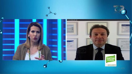 Hipokrati - Kanceri i lëkurës dhe Koronavirus - Çfarë thotë eksperti Italian - 16.05.2020