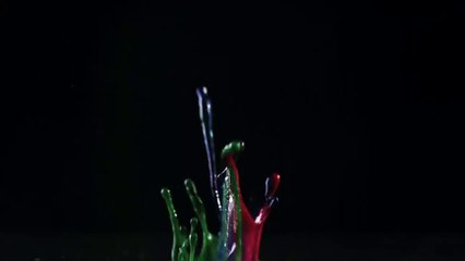 never give up | RWN Music 2020