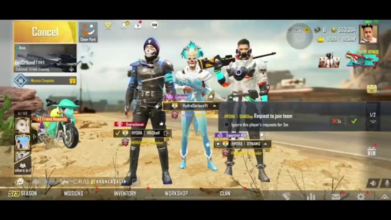 HYDRA ALPHA CALLED DYNAMO--_ ALPHA REACTION AFTER(720P_HD)