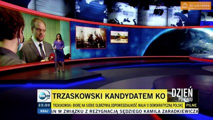 Małgorzata Kukuła - 15.05.2020