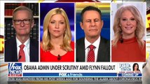 Kellyanne Conway - Obama Administration Under Scrutiny - We Have More Facts Of Obama Crimes Than Trump Crimes May 15th Fox & Friends