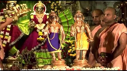 Krishnashtakam (Happy Sri Krishna Janmastami)