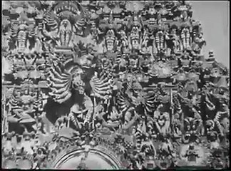 Madurai Meenakshi amman temple