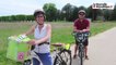 VIDEO. Le parc de Chambord a la cote pour le premier week-end de déconfinement