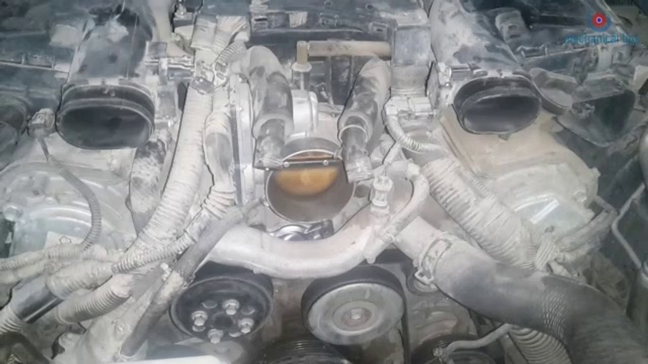 2018 Lexus LX 570 engine fan bolt | How To Replace Lexus LX 570 engine fan bolt Search Results Web results  Engine Cooling Fan Controller Bolt. SEQUENTIAL - Lexus Parts { mechanical tips }