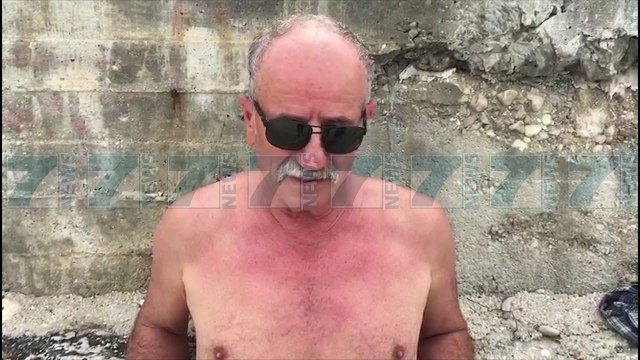 POPULLOHEN PLAZHET E VLORES,NJEREZIT SHFRYTEZOJNE KOHEN E NGROHTE - News, Lajme - Kanali 7