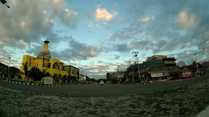 5 Inspirasi Lebaran #Dirumahaja