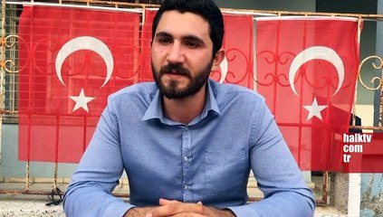 Erdoğan "PKK" benzetmesi yaptı, serbest bırakılan CHP'li başkan tutuklandı!