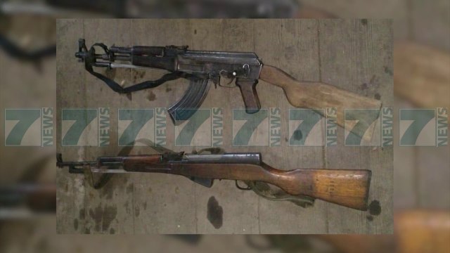 KANABIS EDHE NE FSHATRAT E PUKES, ARRESTOHET NJE I RI - News, Lajme - Kanali 7