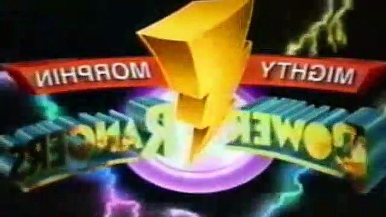 Mighty Morphin Power Rangers S03E15 The Potion Notion - video Dailymotion