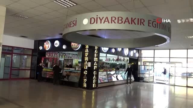 Diyarbakır'da mevlide katılan 37 kişiye koronavirüs bulaştı