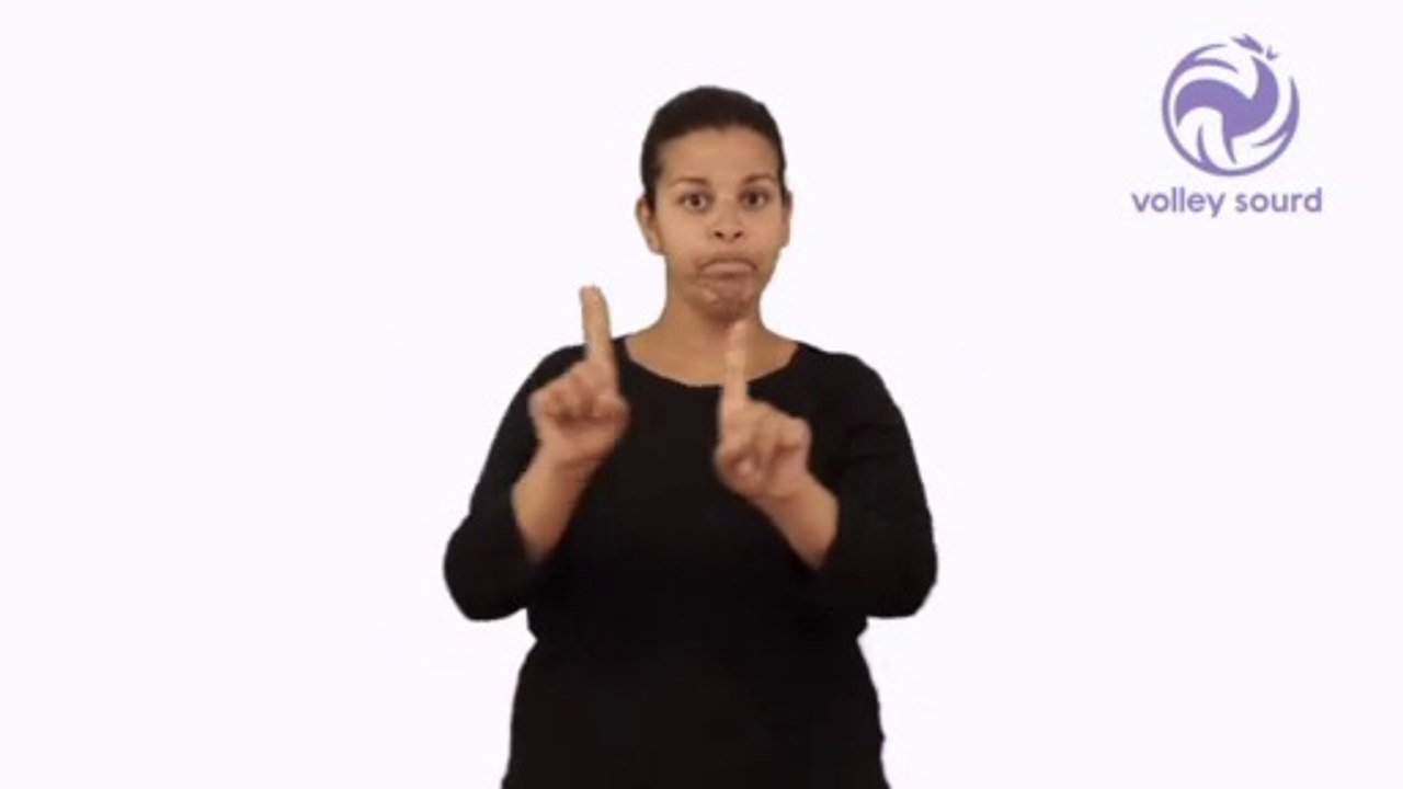 Signe-Moi le Volley : Permutation