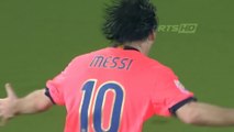 Lionel Messi vs Cristiano Ronaldo Best Goals Ever / VOL.2