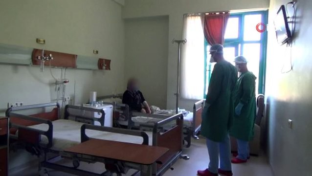 Diyarbakır'da mevlide katılan 37 kişiye korona virüs bulaştı