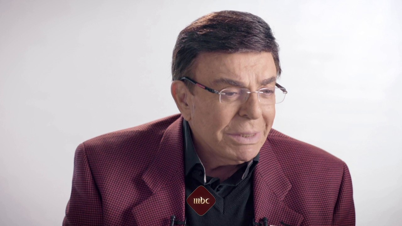 الفنان سمير صبري يتذكر مشوار العمر مع النجم عادل إمام في عيد ميلاده كل سنة وانت طيب يا زعيم