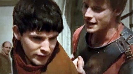 Merlin 01x02 Valiant [Comm]