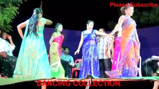 Telugu recording dance - drama video 2019