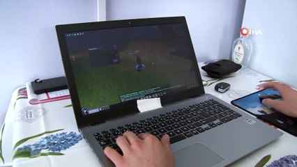 İzole Yaşamında Kendini Bilgisayar Oyununa Veren Gence ‘Hacker’ Şoku