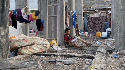 700 حالة وفاة في عدن جراء أوبئة غامضة تعصف بالمدينة