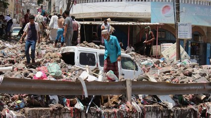 ما وراء الخبر- عشرات الوفيات في عدن جراء العديد من الأوبئة