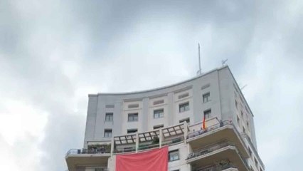 Del barrio de Salamanca a la Castellana: la rebelión contra Sánchez toma Madrid