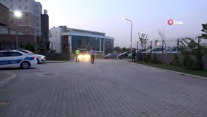 ABD'den getirilen 147 Türk vatandaşı Isparta'da karantinaya alındı