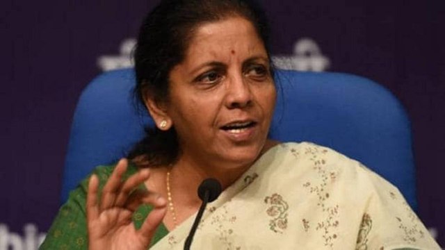 Opposition slams Modi govt's Covid-19 relief package