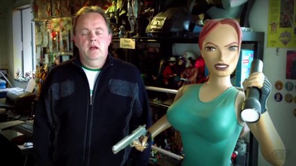 Pop Fiction Ep.033 Extra - Entrevista com Phil Campbell (Legendado)