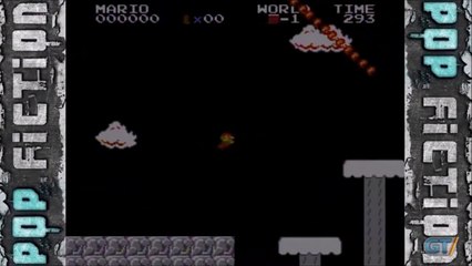 Pop Fiction Ep.035 (V2) - As Fases Perdidas (Legendado)