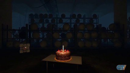 Pop Fiction Ep.036 - O Bolo é uma Mentira (Legendado)