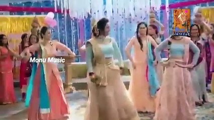 Tere mathe ki Bindiya