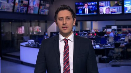 موجز العاشرة مساء (2020/5/16)