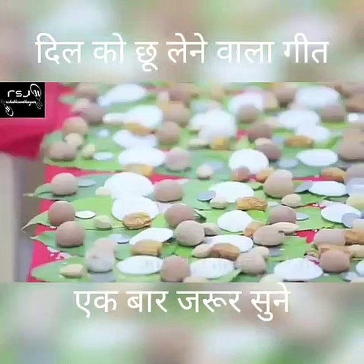 What a song -Must take a look