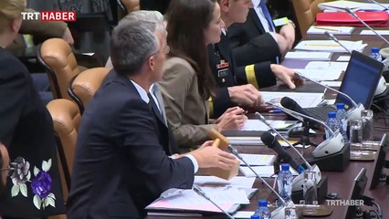 Libya ordusu BAE'nin temin ettiği hava savunma sistemini imha etti