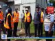RTG / Voiries urbaines - Le premier ministre visite les chantiers