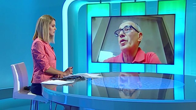Kërkesa e ISHSH për mbylljen e TV Ora, censura e fjalës së lirë, Mark Marku i ftuar në Ora News