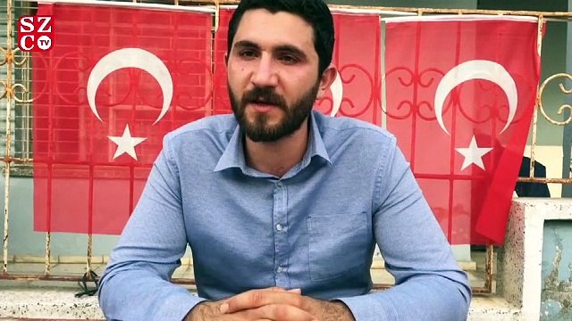 Tutuklama kararı verilen CHP’li gençlik kolları başkanı yaşananları anlattı: Suçlamalar asılsız